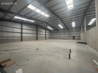 Bagenalstown Industrial Park, Royal Oak Road, Co. Carlow, Bagenalstown, Co. Carlow - Image 2