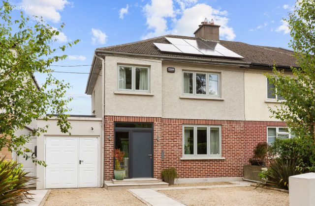 261 Upper Kilmacud Road, Dundrum, Dublin 14 - Click to view photos