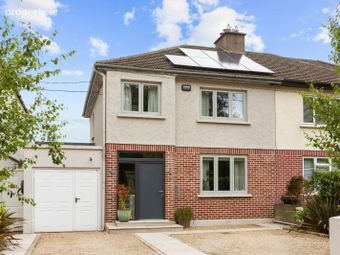261 Upper Kilmacud Road, Dundrum, Dublin 14