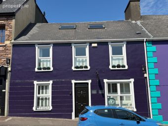 Goat Street, Dingle, Dingle, Co. Kerry - Image 2