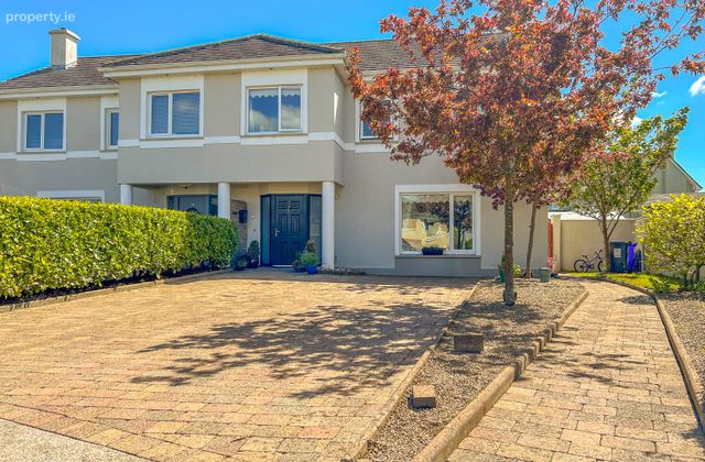 25 College Green, Dunmore Road, Tuam, Co. Galway - Click to view photos