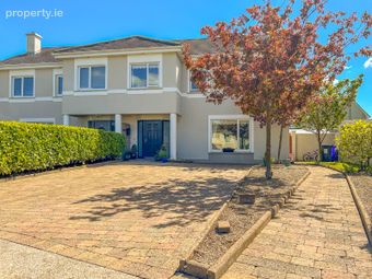 25 College Green, Dunmore Road, Tuam, Co. Galway