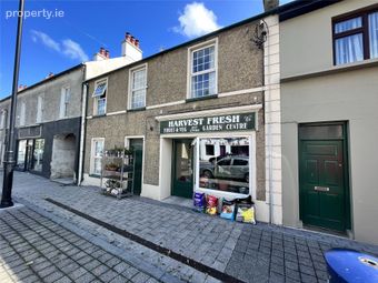 Main St, Borrisokane, Co. Tipperary, Borrisokane, Co. Tipperary