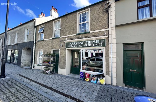 Main St, Borrisokane, Co. Tipperary, Borrisokane, Co. Tipperary - Click to view photos