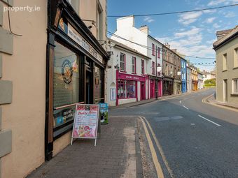 Frank's Fryer, Main Street, Lismore, Co. Waterford - Image 4