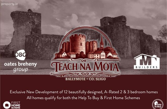 Teach Na M&oacute;ta, Ballymote, Co. Sligo - Click to view photos