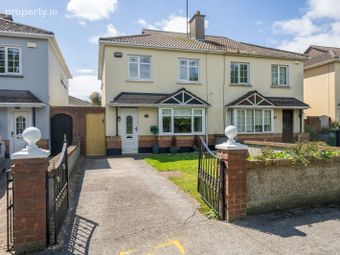 43 Temple View Avenue, Clare Hall, Clongriffin, Dublin 13