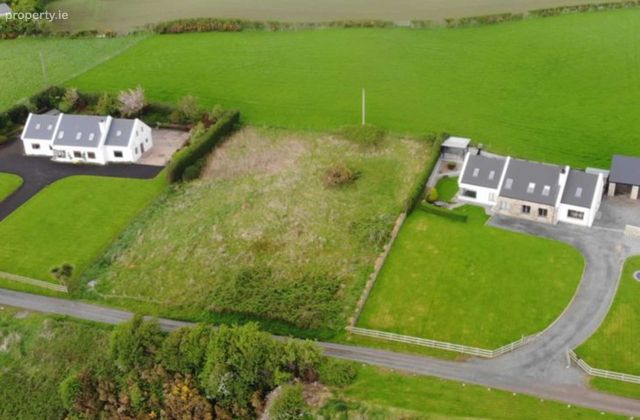 Castlequarter, Inch Island, Co. Donegal, Inch, Co. Donegal - Click to view photos
