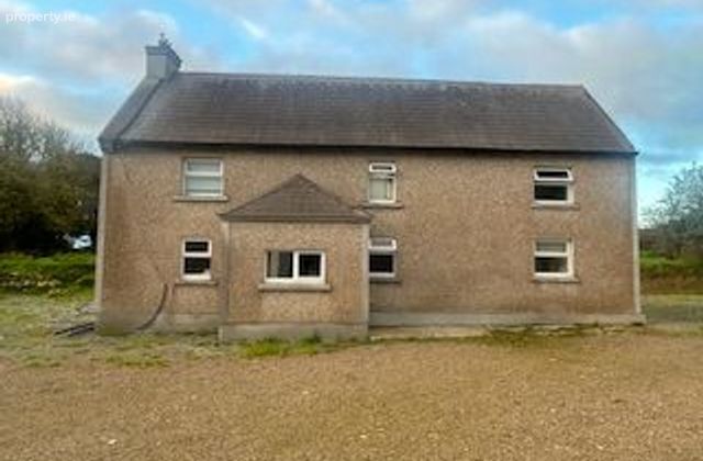 Poulpeasty, Clonroche, Co. Wexford - Click to view photos