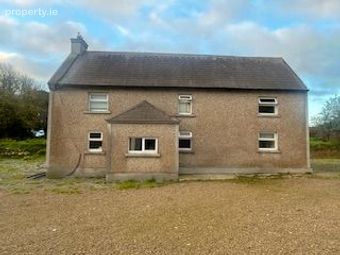 Poulpeasty, Clonroche, Co. Wexford