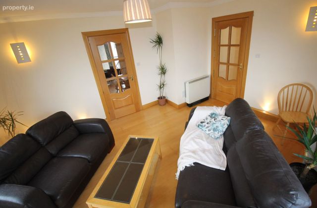 Apartment 5, Ronayn's Court, Rochestown, Co. Cork - Click to view photos