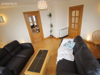 Apartment 5, Ronayn's Court, Rochestown, Co. Cork
