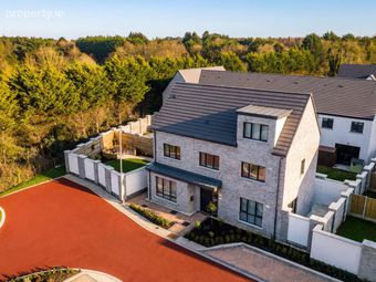 17 The Lawns, Carberry Meadows, Balmoston, Donabate, Co. Dublin, Donabate, Co. Dublin - Image 4
