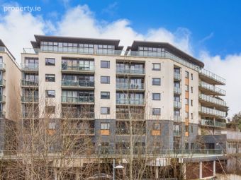 42 The Hibernia Building, Heuston South Quarter, Saint John's Road West, Dublin 8, Dublin 8 - Image 4