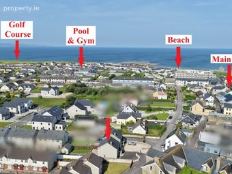Killea, Lartigue Road, Ballybunion, Co Kerry, Ballybunion, Co. Kerry - Image 2
