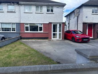 15 Oldtown Road, Santry, Dublin 9