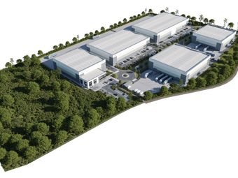E500, Evergreen Business Park, Little Island, Co. Cork - Image 3