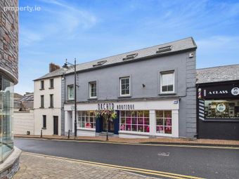 8 - 11 Conduit Lane, Waterford City, Co. Waterford, Waterford City Centre, Co. Waterford
