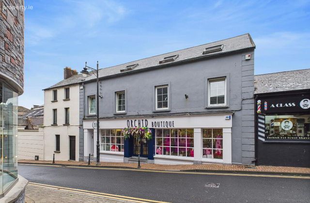 8 - 11 Conduit Lane, Waterford City, Co. Waterford, Waterford City Centre, Co. Waterford - Click to view photos