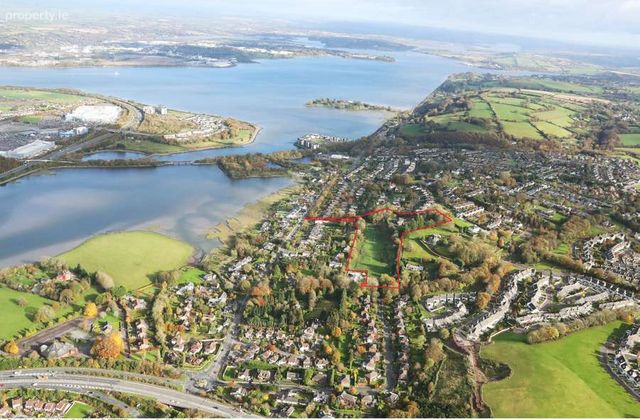 Land At Clarkes Hill, Rochestown, Cork, Cork City, Rochestown, Co. Cork - Click to view photos