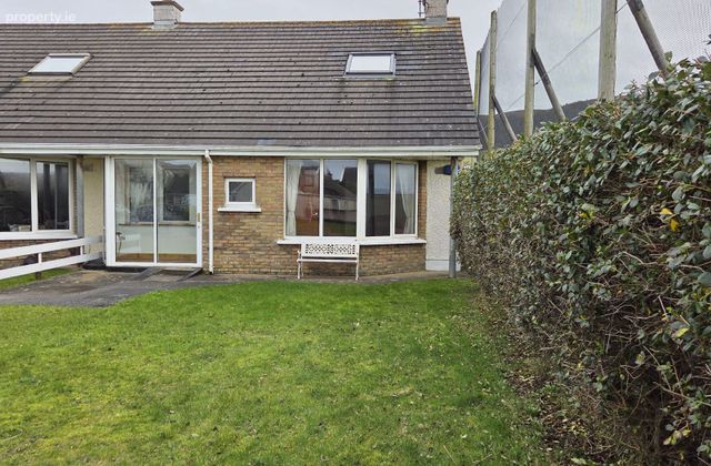 1 Buenos Aires Court, Strandhill, Strandhill, Co. Sligo - Click to view photos
