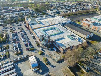 Unit 3, Long Walk Shopping Centre, Dundalk, Co. Louth