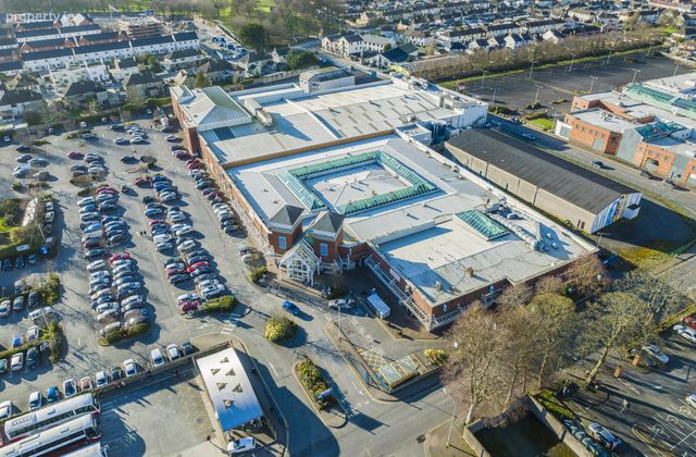 Unit 3, Long Walk Shopping Centre, Dundalk, Co. Louth - Click to view photos
