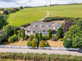 Rathduff, Castledockrill, Enniscorthy, Co. Wexford, Bunclody, Co. Wexford