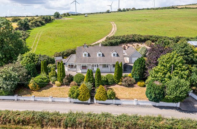 Rathduff, Castledockrill, Enniscorthy, Co. Wexford, Bunclody, Co. Wexford - Click to view photos