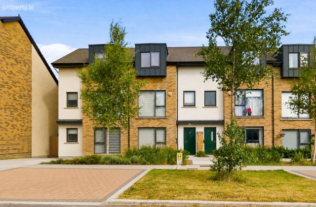 11 Rowan Walk, Kilcarbery, Co. Dublin - Click to view photos