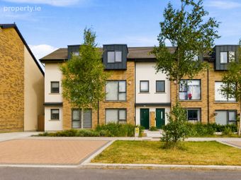 11 Rowan Walk, Kilcarbery, Co. Dublin