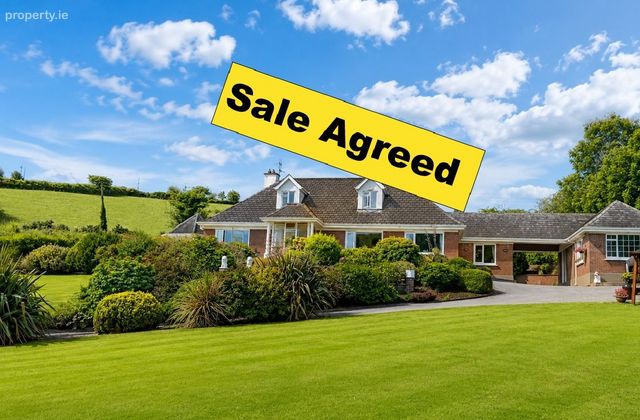Hazelwood, Kilglass, Mitchelstown, Co. Cork - Click to view photos