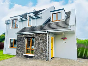 Lough Currane Holiday Homes Southview Terrace Waterville, Waterville, Co. Kerry - Image 4