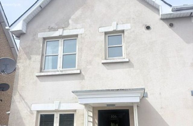 The Meadows, Newbridge, Co. Kildare - Click to view photos