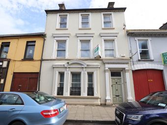 Sarsfield Street, Kilmallock, Co. Limerick, Kilmallock, Co. Limerick