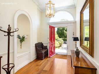 3 St James Terrace, 6 Clonskeagh Road, Clonskeagh, Dublin 6, Dublin 6 - Image 5
