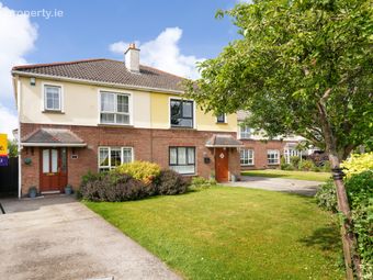 1 Oldbridge Way, Lucan, Co. Dublin, Lucan, Co. Dublin