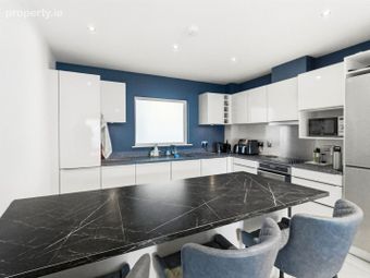 Apartment 41, Opera Lane Apartments, Cork City Centre, Co. Cork - Image 5