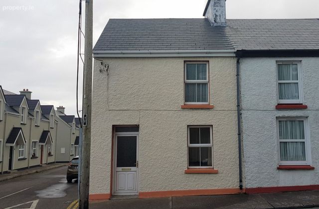 5 Bridge Street, Caherciveen, Cahersiveen, Co. Kerry - Click to view photos