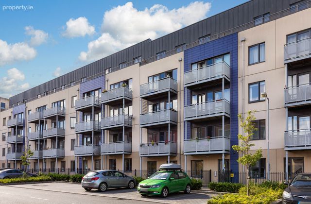 35 Cassian Court East, Royal Canal Park, Ashtown, Dublin 15, Royal Canal Park, Dublin 15 - Click to view photos