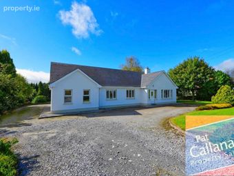 Carrabane, Athenry, Co. Galway, Craughwell, Co. Galway