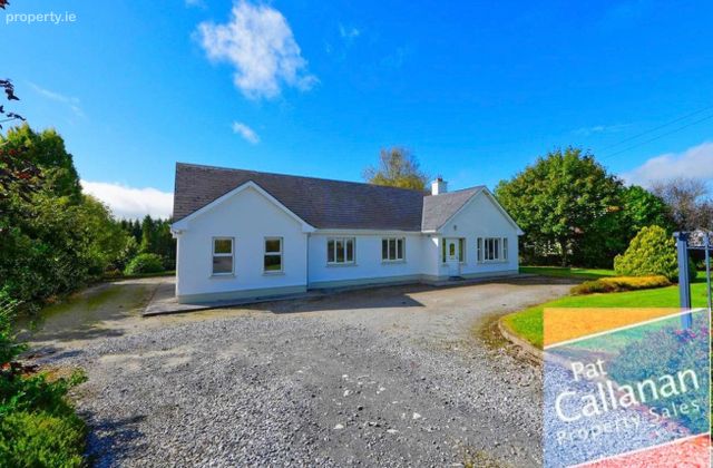 Carrabane, Athenry, Co. Galway, Craughwell, Co. Galway - Click to view photos