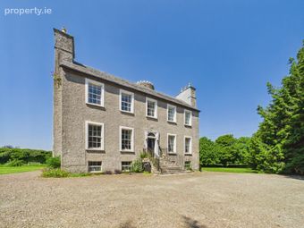 Emmel Castle, Emmel, Cloughjordan, Co. Tipperary - Image 5