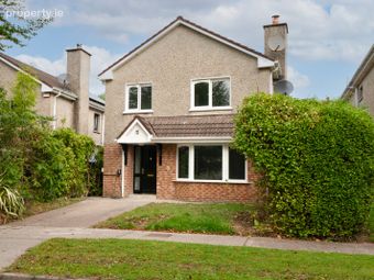 8 The Brambles, Classes Lake, Ballincollig, Co. Cork
