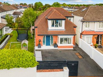 46 Fortfield Drive, Terenure, Dublin 6w, Terenure, Dublin 6w - Image 2