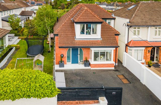 46 Fortfield Drive, Terenure, Dublin 6w, Terenure, Dublin 6w - Click to view photos