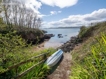 Dunree, Buncrana, Co. Donegal, Kinnego, Co. Donegal - Image 4
