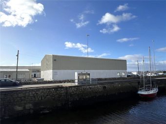 Warehouse Rossaveel Pier, Rossaveel, Co. Galway, Rossaveel, Co. Galway - Image 3