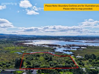 Derryrush, Rosmuck, Co Galway, Derryrush, Co. Galway