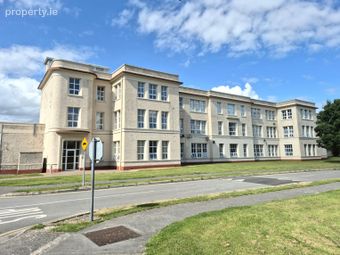 Apartment 10, Deravarra House, Deravarra, Delvin Road, Mullingar, Co. Westmeath
